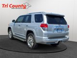 Used 2013 Toyota 4Runner Limited image 5