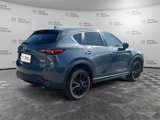 Used 2022 MAZDA CX-5 Carbon Edition image 5