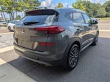 Used 2021 Hyundai Tucson SEL image 5