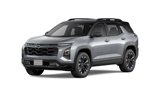 New 2025 Chevrolet Equinox RS image 4