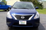 Used 2019 Nissan Versa SV image 2