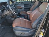 Used 2022 Ford Maverick Lariat w/ Lariat Luxury Package image 6
