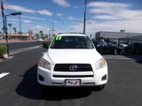 Used 2011 Toyota RAV4 Sport image 2