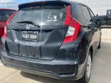 Used 2020 Honda Fit LX image 5