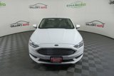 Used 2017 Ford Fusion S image 4