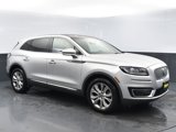 Used 2019 Lincoln Nautilus Reserve image 3
