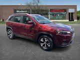Used 2019 Jeep Cherokee Latitude w/ Cold Weather Group image 5