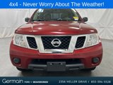 Used 2017 Nissan Frontier SV image 3