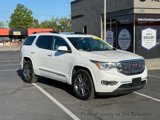 Used 2017 GMC Acadia Denali w/ Technology Package image 3