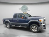 Used 2012 Ford F250 XLT w/ XLT Value Pkg image 4