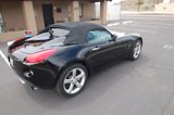 Used 2008 Pontiac Solstice Convertible w/ Preferred Package image 6