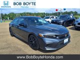 Certified 2024 Honda Civic Sport image 4