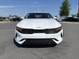 Used 2022 Kia K5 LXS image 3