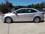 New 2025 Toyota Corolla LE image 4
