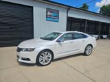 Used 2017 Chevrolet Impala Premier w/ Enhanced Convenience Package image 2
