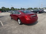 Used 2015 Chevrolet Impala LT w/ Convenience Package image 5