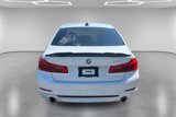 Used 2020 BMW 530i xDrive w/ Luxury Package image 5