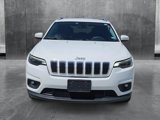Used 2019 Jeep Cherokee Latitude w/ Popular Appearance Group image 2