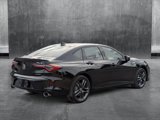 New 2024 Acura TLX SH-AWD w/ A-SPEC Pkg image 2