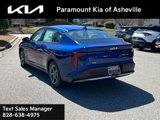 New 2025 Kia K4 LXS image 4