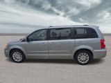 Used 2014 Chrysler Town & Country Limited w/ Luxury Group image 4