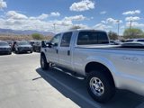 Used 2010 Ford F250 XLT image 3