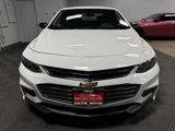 Used 2018 Chevrolet Malibu LS image 4