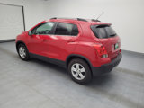 Used 2015 Chevrolet Trax LT w/ LT Sun and Sound Package image 3
