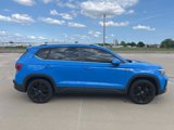 Used 2022 Volkswagen Taos SE image 4
