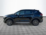 Used 2021 Hyundai Tucson Ultimate image 4