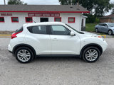Used 2014 Nissan Juke S image 2