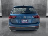 Used 2020 Volkswagen Tiguan SE image 4