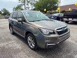 Used 2018 Subaru Forester 2.5i Touring w/ Popular Package #2 image 3