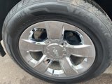 Used 2018 Chevrolet Silverado 1500 LTZ w/ Sport Package image 5