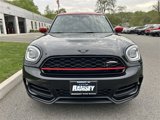 Used 2022 MINI Cooper Countryman John Cooper Works w/ Premium Package image 3