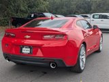 Used 2016 Chevrolet Camaro LT w/ RS Package image 3