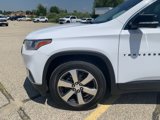 Used 2019 Chevrolet Traverse LT w/ LT Premium Package image 2