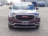 Used 2017 GMC Acadia SLE image 4