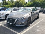 Used 2019 Nissan Altima 2.5 SL image 3