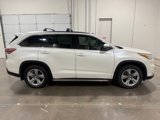 Used 2016 Toyota Highlander Limited image 4