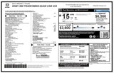 Used 2014 RAM 1500 Tradesman w/ Popular Equipment Group image 4