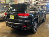 Used 2015 Jeep Grand Cherokee Overland image 3