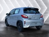 New 2024 Mitsubishi Mirage Black Edition image 4