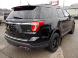 Used 2018 Ford Explorer XLT image 6