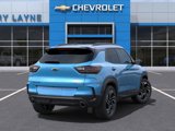 New 2025 Chevrolet TrailBlazer RS image 4