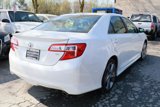 Used 2012 Toyota Camry SE image 3