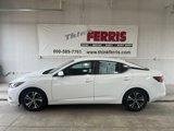 Used 2021 Nissan Sentra SV image 2