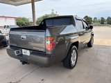 Used 2007 Honda Ridgeline RTS image 5