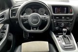 Used 2015 Audi SQ5 Premium Plus image 5