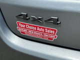 Used 2021 Jeep Compass Trailhawk image 5